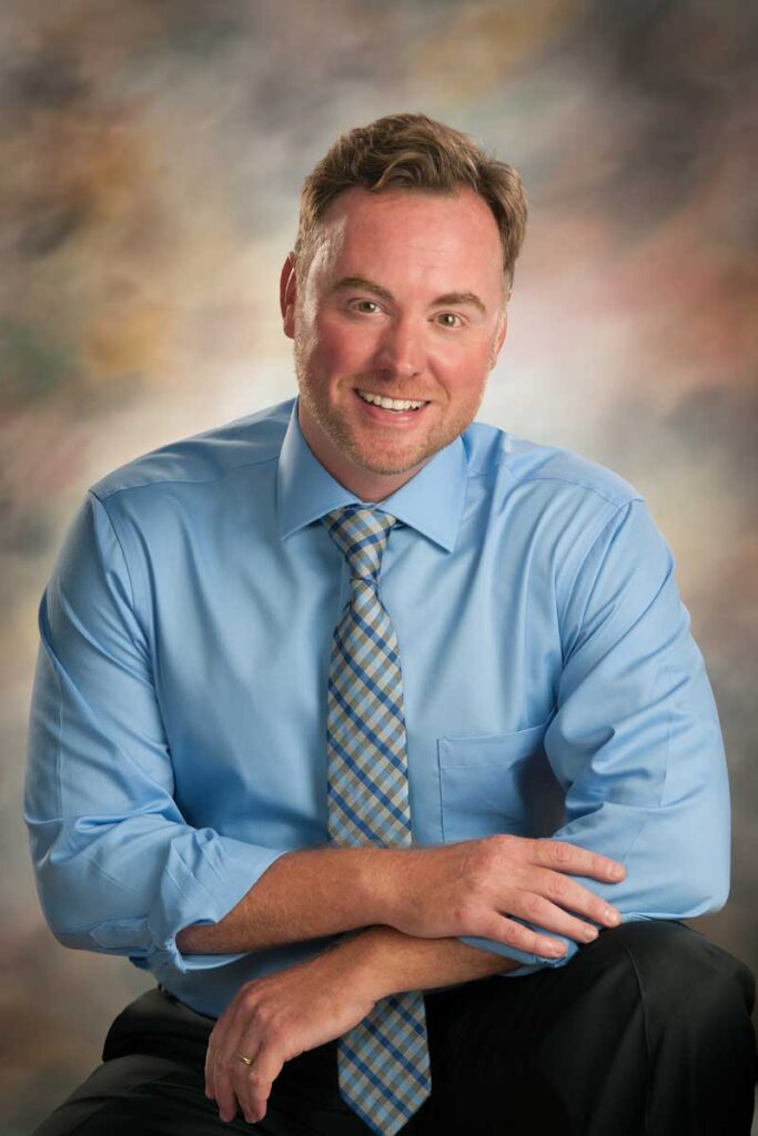 Photo of Rusty Autry