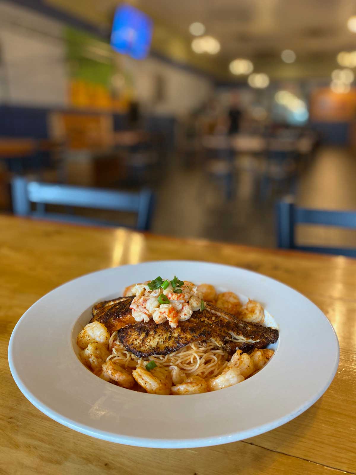 Olive Branch Cafe