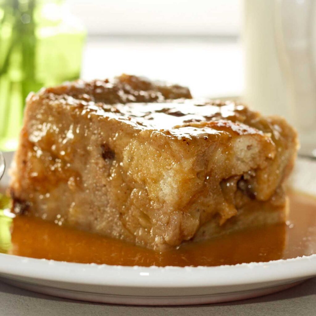 breadpudding