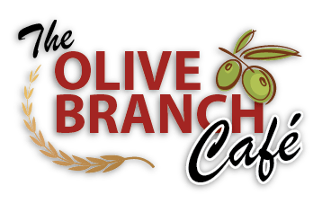 Olive Branch Cafe - Gourmet Pizza, Fresh Italian Food & Subs